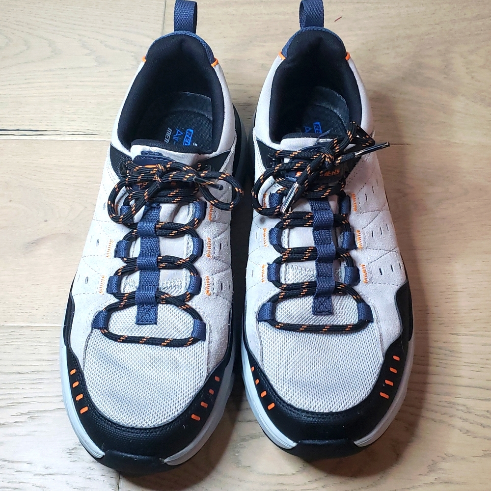 Skechers Men's Hiker shoes.